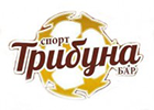 Спорт-бар «Трибуна» Спорт-бар «Трибуна»